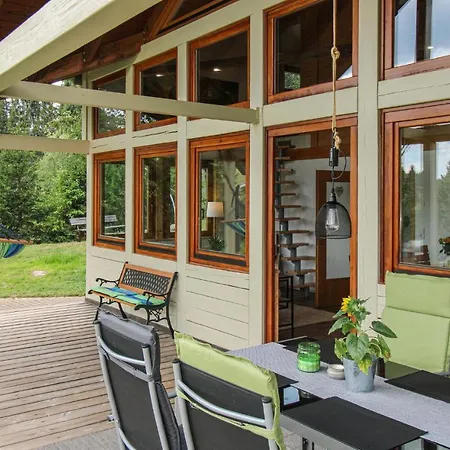Chalet Bestaenderhof Schonach im Schwarzwald Экстерьер фото