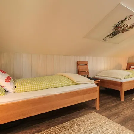 Chalet Bestaenderhof Schonach im Schwarzwald Экстерьер фото