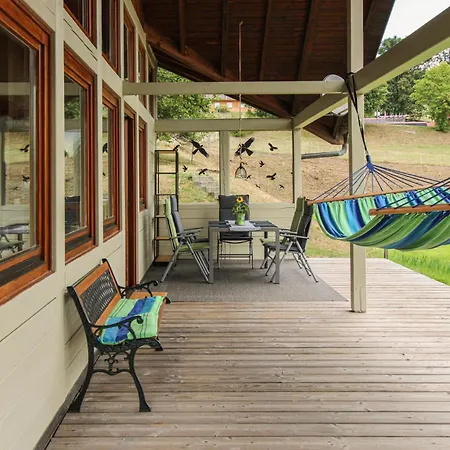 Chalet Bestaenderhof Schonach im Schwarzwald Экстерьер фото