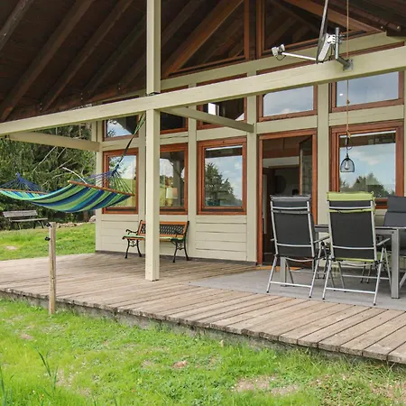 Chalet Bestaenderhof Schonach im Schwarzwald Экстерьер фото