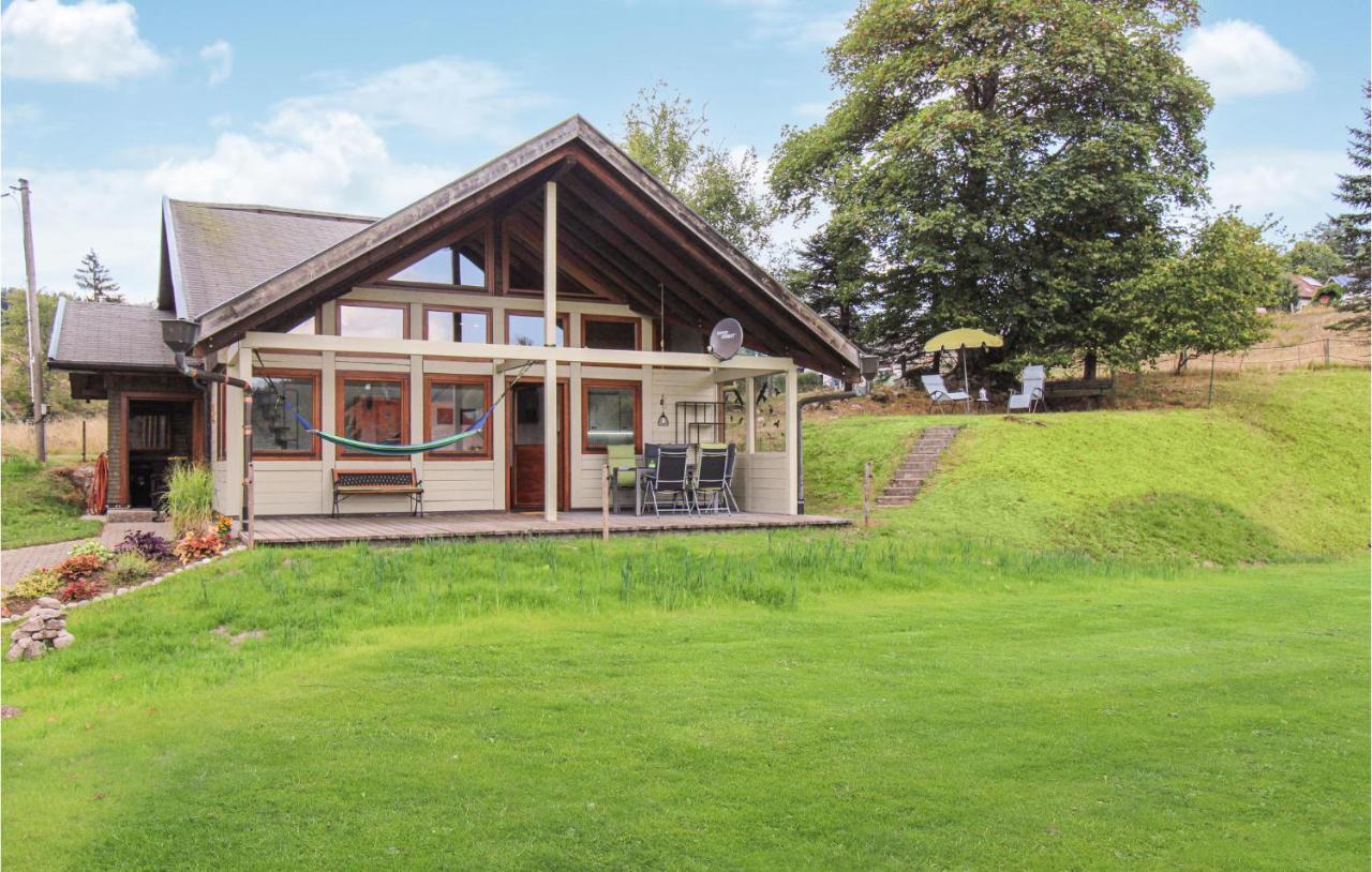 In Schonach Im Schwarzwal With Wifi&2 Bedrooms Ferienhaus Schonach im Schwarzwald