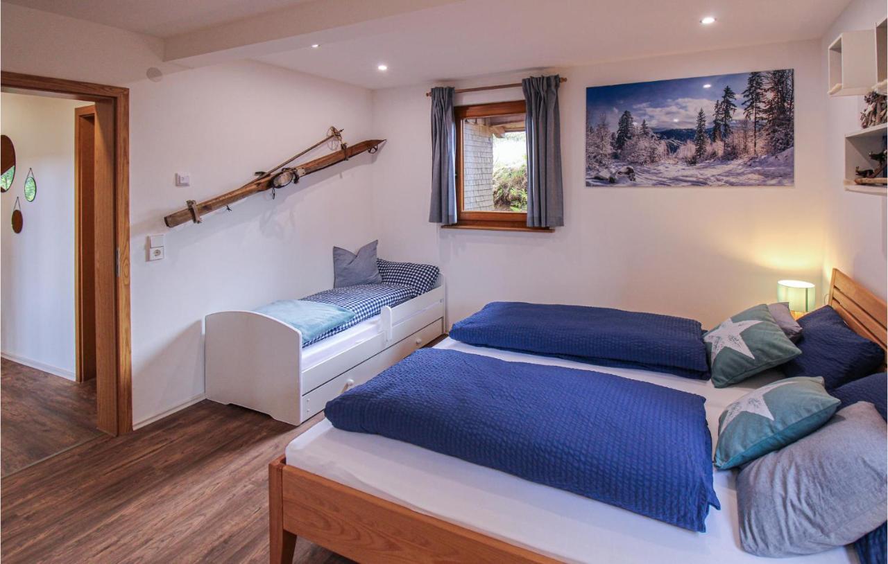 In Schonach Im Schwarzwal With Wifi&2 Bedrooms Ferienhaus *