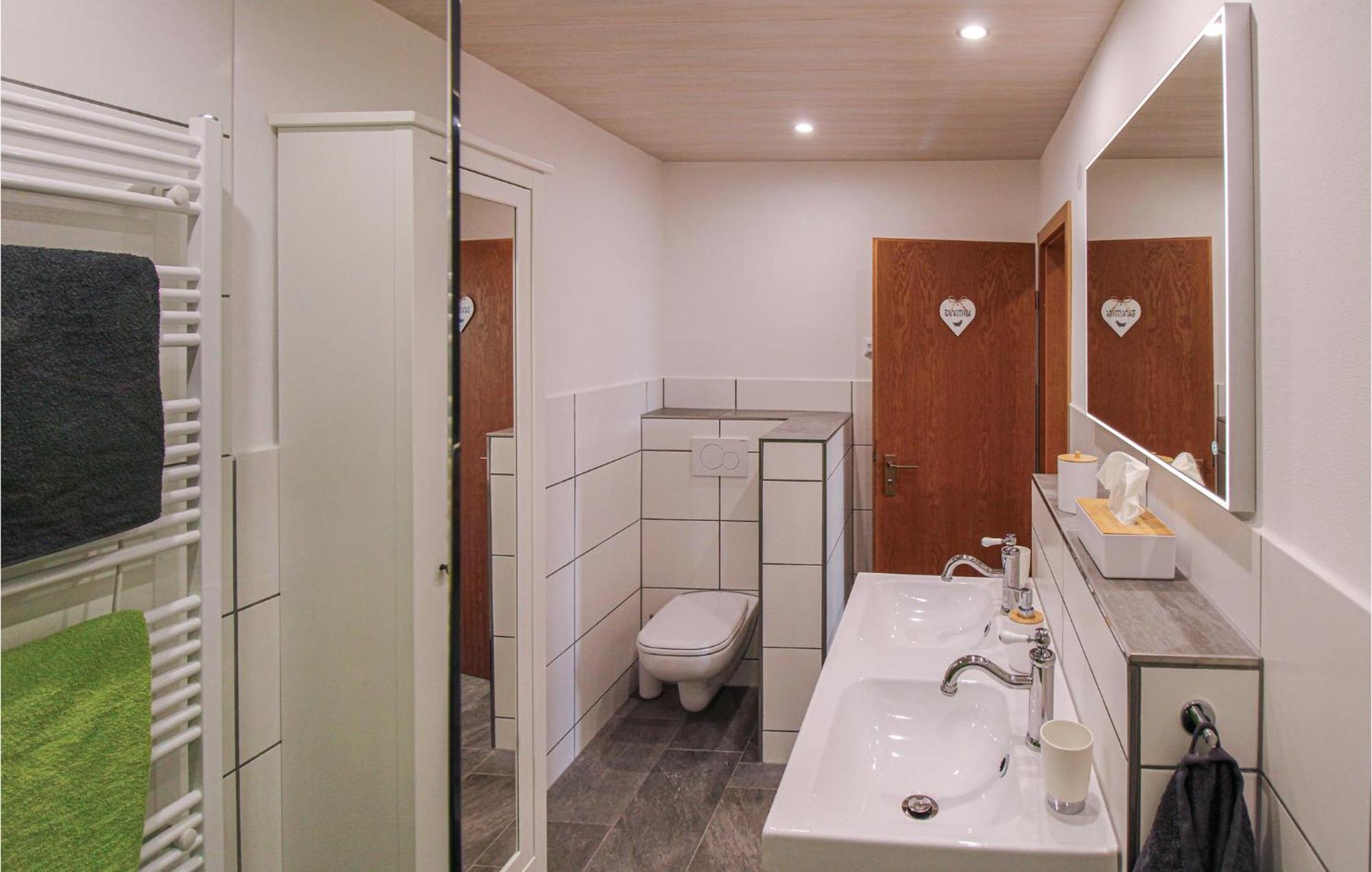In Schonach Im Schwarzwal With Wifi&2 Bedrooms Ferienhaus *