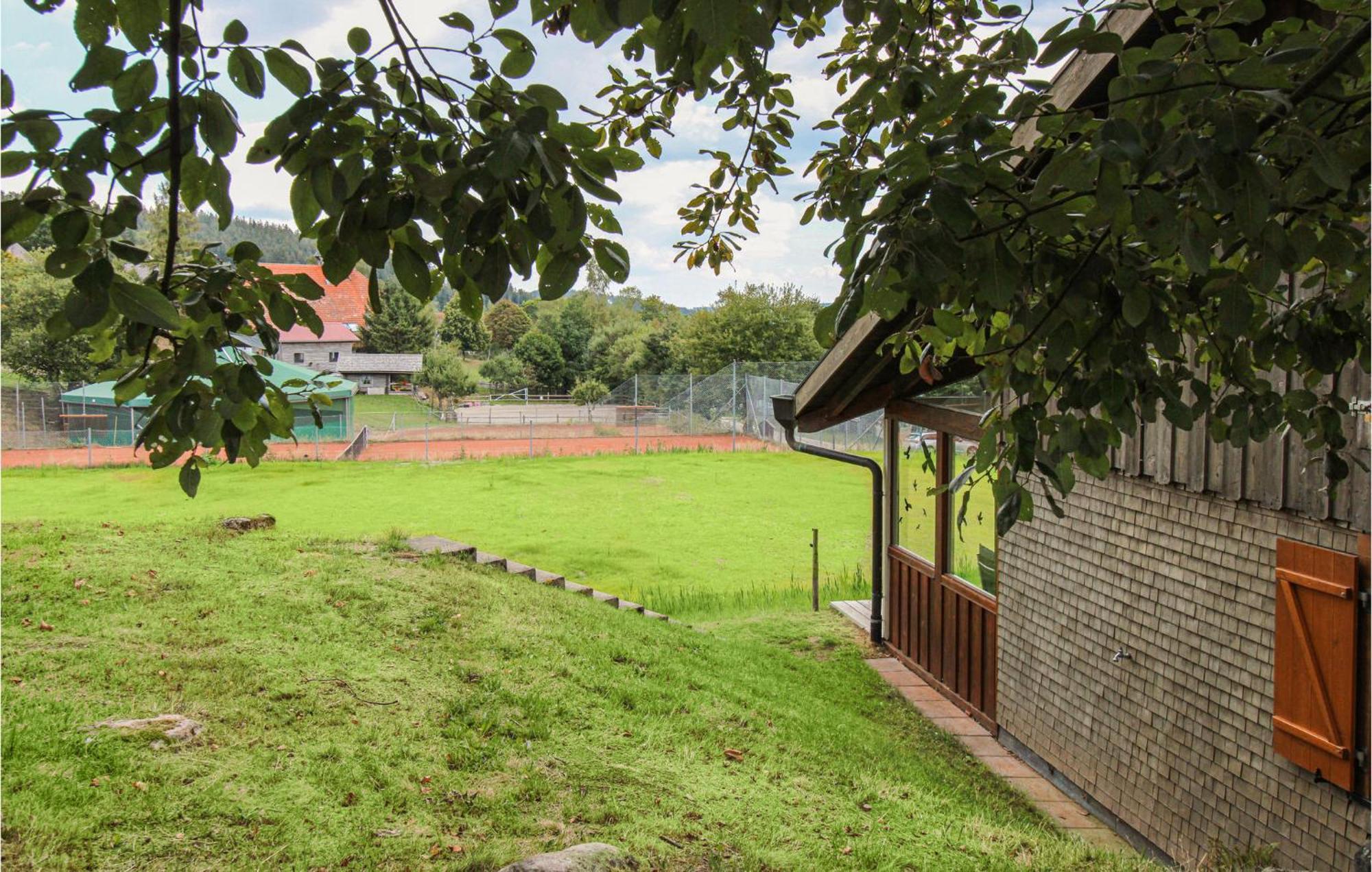 In Schonach Im Schwarzwal With Wifi&2 Bedrooms Ferienhaus