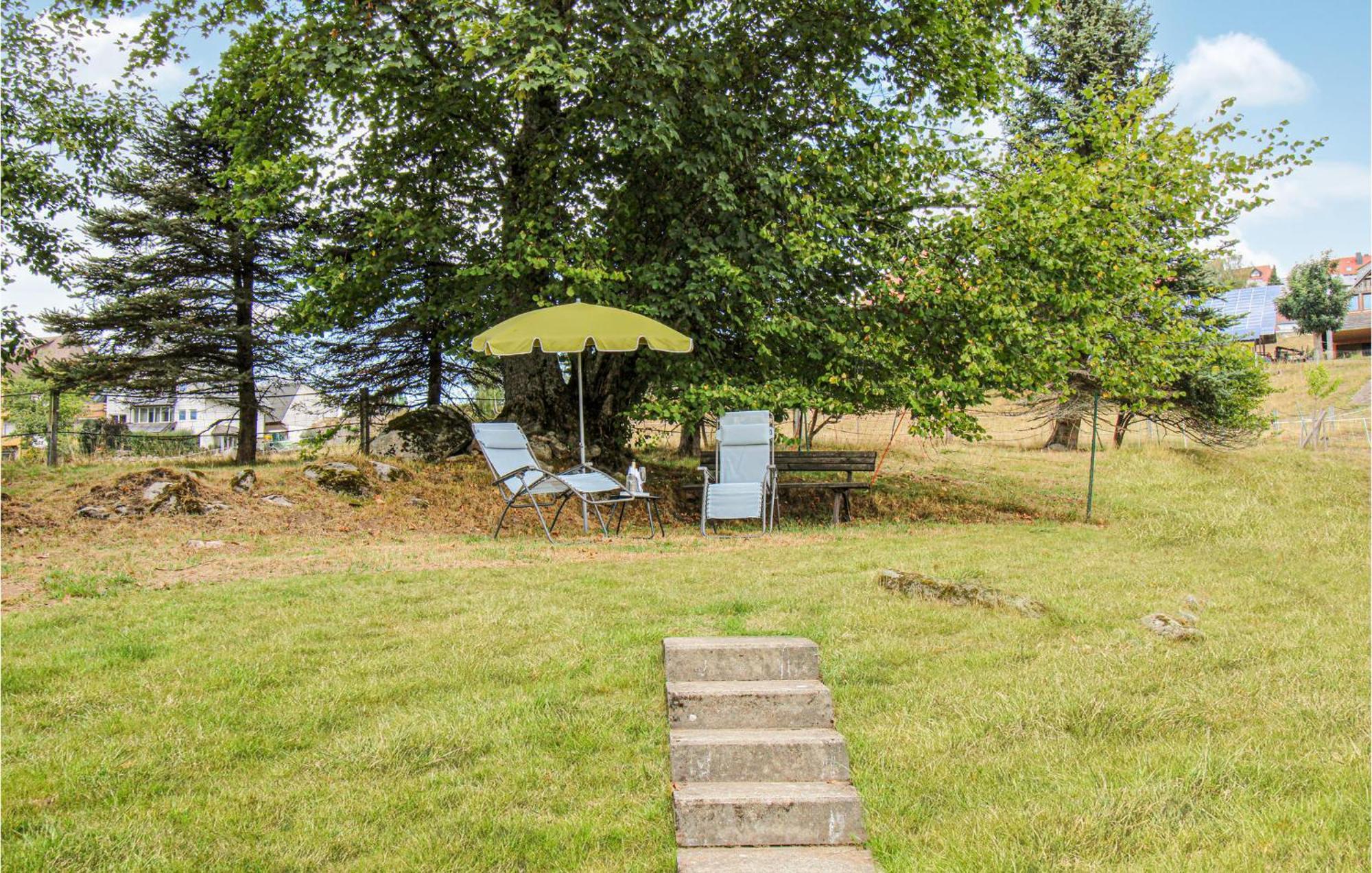 In Schonach Im Schwarzwal With Wifi&2 Bedrooms *